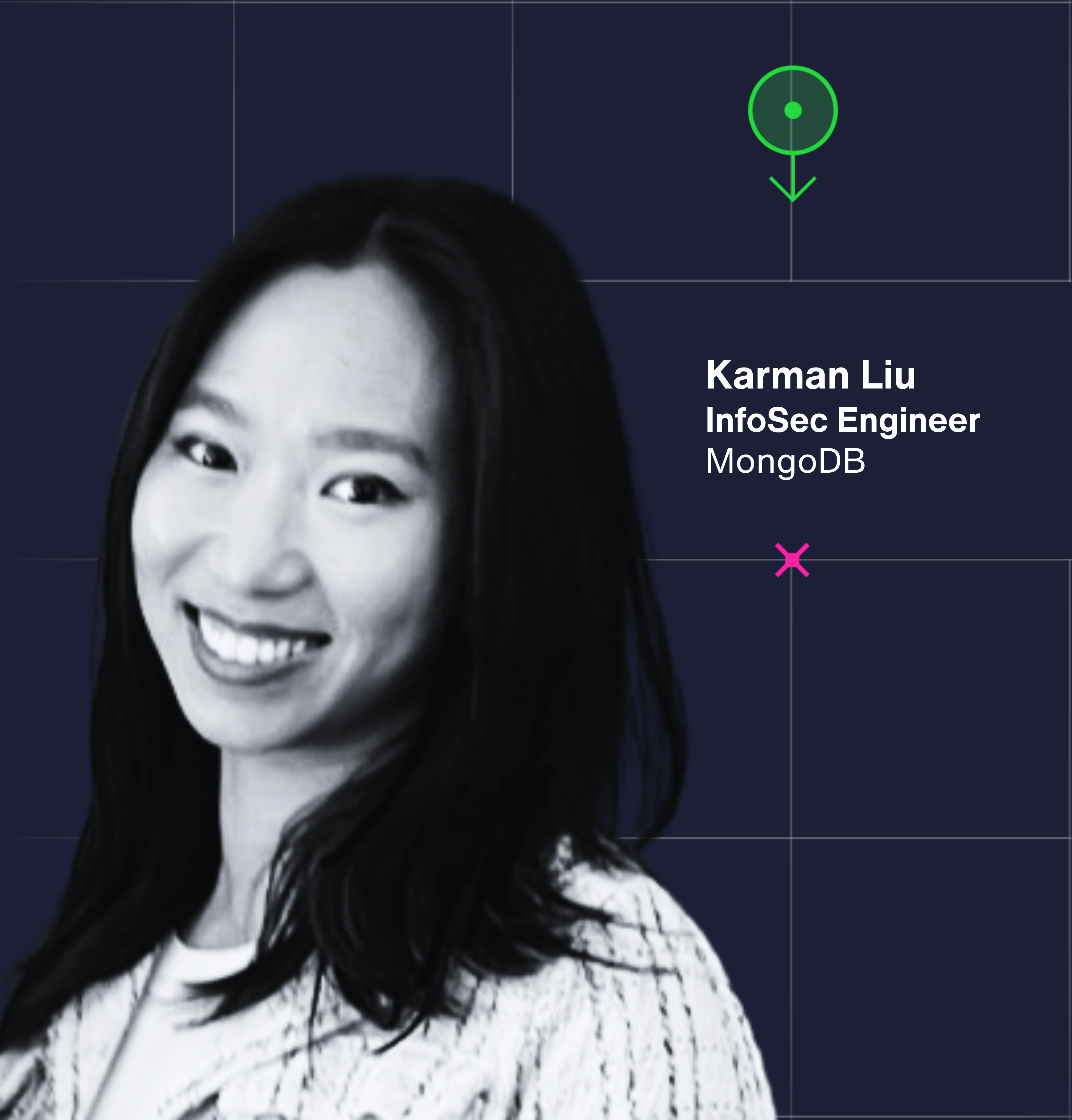 Karman Liu