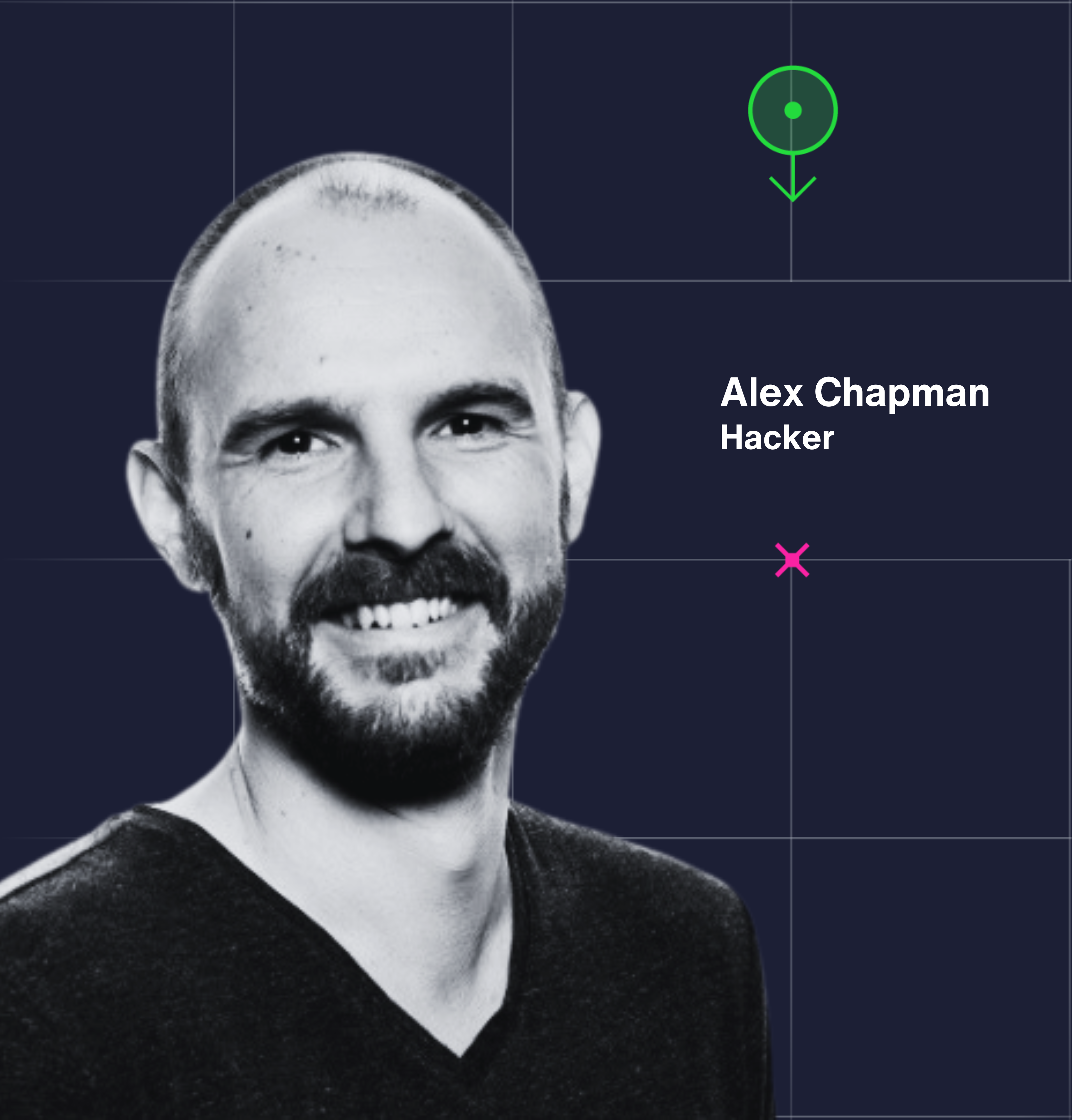 Alex Chapman