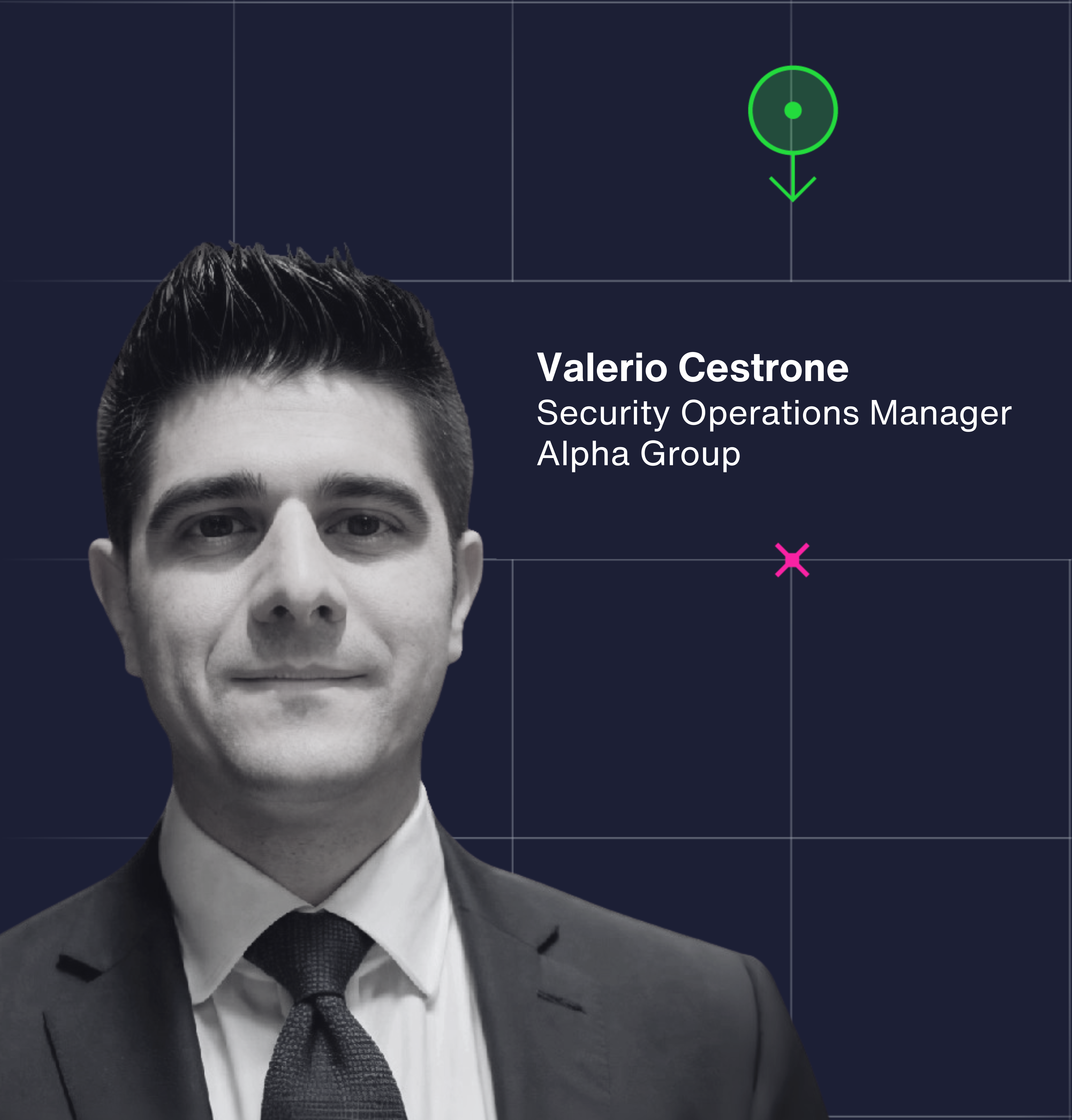 Valerio Cestrone