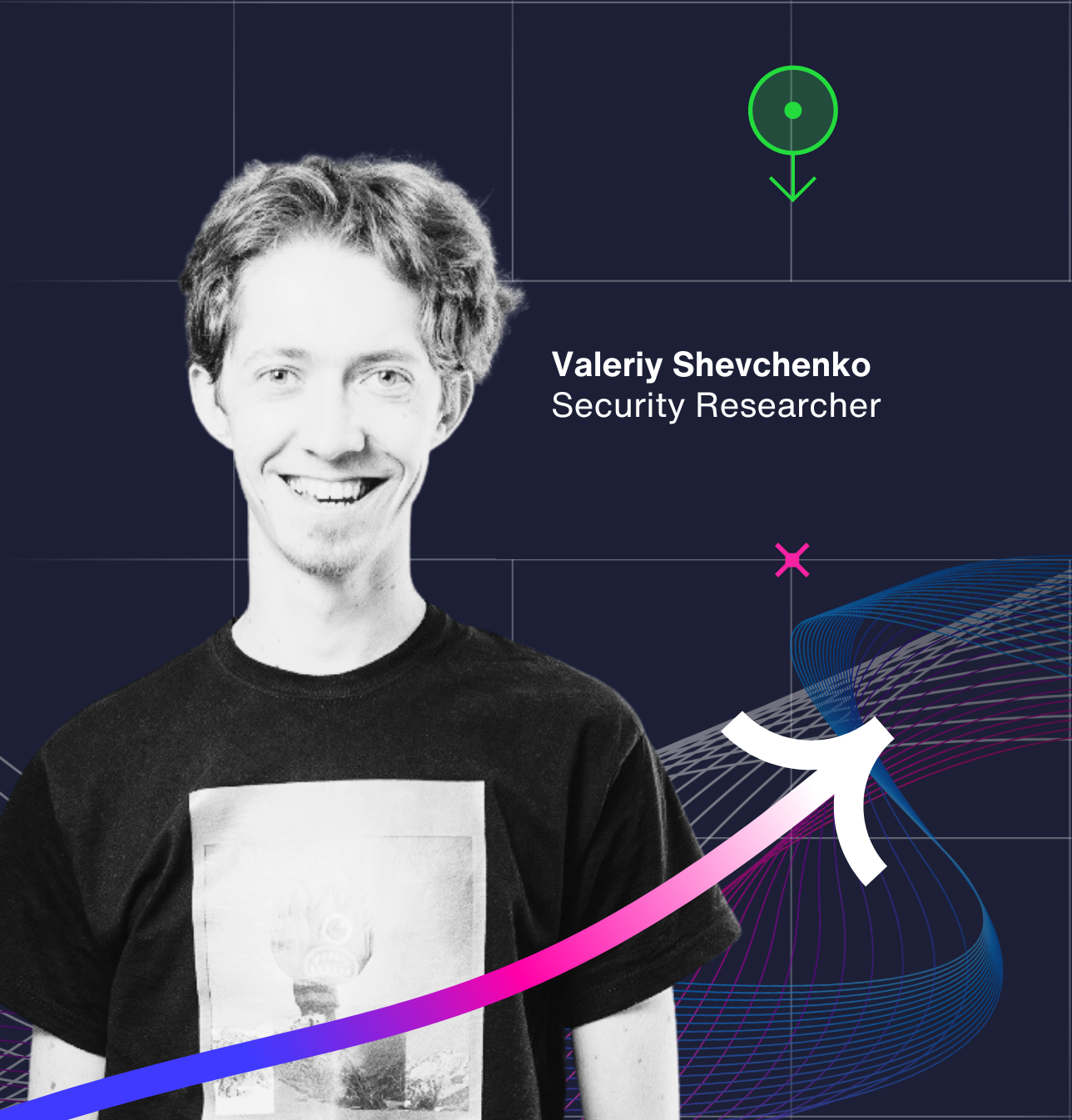Valeriy Shevchenko